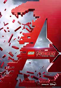 LEGO Marvel Avengers: Code Red (2023) Film Online Subtitrat in Romana