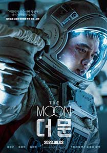 Luna - The Moon (2023) Film Online Subtitrat in Romana
