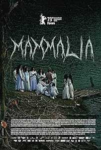 Mammalia (2023) Film Romanesc Online in HD 1080p