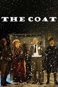 Mantaua - The Coat (2021) Film Romanesc Online in HD 1080p