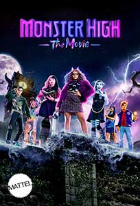 Monster High: The Movie (2022) Film Online Subtitrat in Romana