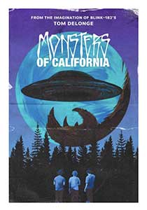 Monsters of California (2023) Film Online Subtitrat in Romana