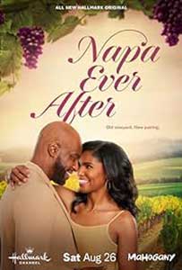 Napa Ever After (2023) Film Online Subtitrat in Romana