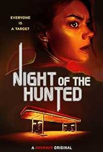 Night of the Hunted (2023) Film Online Subtitrat in Romana
