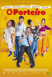 O Porteiro (2023) Film Online Subtitrat in Romana