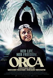 Orca (2021) Film Online Subtitrat in Romana