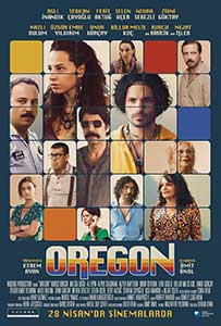 Oregon (2023) Film Online Subtitrat in Romana