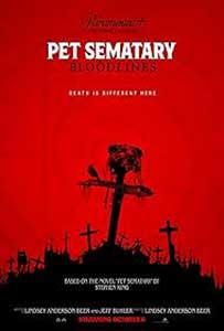 Pet Sematary: Bloodlines (2023) Film Online Subtitrat in Romana