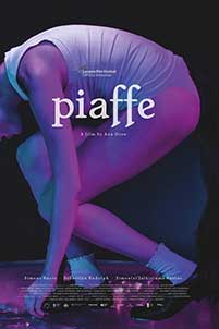 Piaffe (2022) Film Online Subtitrat in Romana