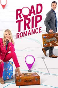 Road Trip Romance (2022) Film Online Subtitrat in Romana
