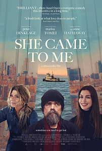 She Came to Me (2023) Film Online Subtitrat in Romana