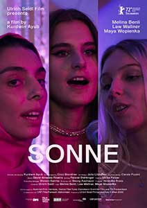 Soare - Sonne (2022) Film Online Subtitrat in Romana