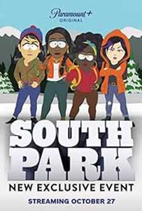 South Park: Joining the Panderverse (2023) Film Online Subtitrat in Romana