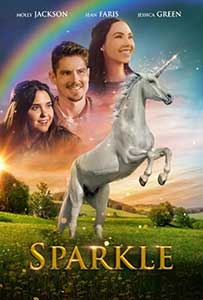Sparkle: A Unicorn Tale (2023) Film Online Subtitrat in Romana
