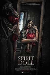 Spirit Doll (2023) Film Online Subtitrat in Romana