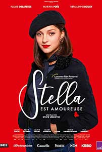 Stella in Love - Stella est amoureuse (2022) Film Online Subtitrat