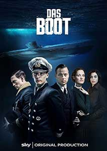 Submarinul - Das Boot (2023) Sezonul 4 Online Subtitrat in Romana