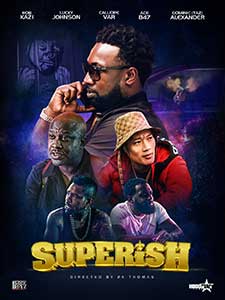 Superish (2023) Film Online Subtitrat in Romana