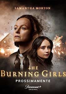 The Burning Girls (2023) Serial Online Subtitrat in Romana