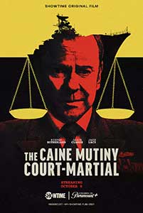 The Caine Mutiny Court-Martial (2023) Film Online Subtitrat in Romana
