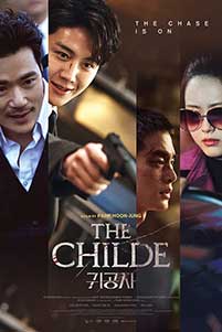 The Childe - Gwigongja (2023) Film Online Subtitrat in Romana