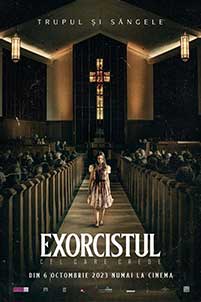 The Exorcist: Believer (2023) Film Online Subtitrat in Romana