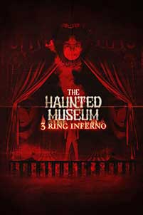 The Haunted Museum 3 Ring Inferno (2022) Film Online Subtitrat