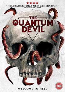 The Quantum Devil (2023) Film Online Subtitrat in Romana