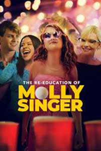 The Re-Education of Molly Singer (2023) Film Online Subtitrat in Romana