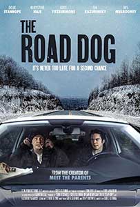 The Road Dog (2023) Film Online Subtitrat in Romana