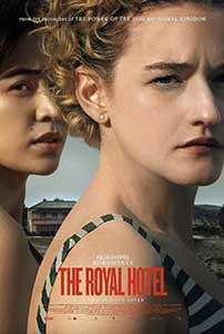 The Royal Hotel (2023) Film Online Subtitrat in Romana