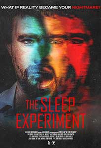 The Sleep Experiment (2022) Film Online Subtitrat in Romana