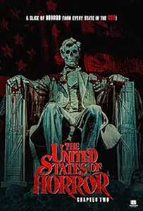The United States of Horror: Chapter 2 (2022) Film Online Subtitrat