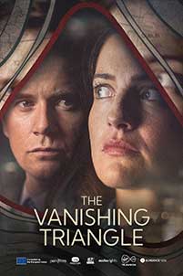 The Vanishing Triangle (2023) Serial Online Subtitrat in Romana