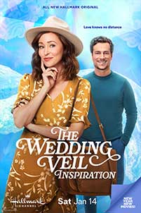 The Wedding Veil Inspiration (2023) Film Online Subtitrat in Romana