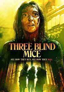 Three Blind Mice (2023) Film Online Subtitrat in Romana