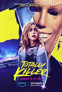Totally Killer (2023) Film Online Subtitrat in Romana