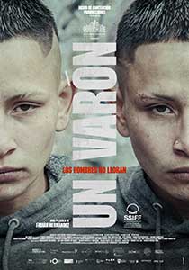 Un bărbat - A Male (2022) Film Online Subtitrat in Romana