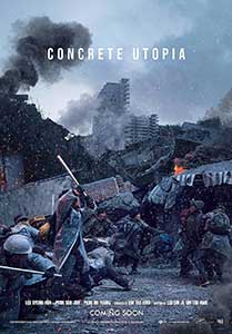 Utopie de beton - Concrete Utopia (2023) Film Online Subtitrat in Romana