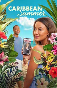 Vară caraibiană - Caribbean Summer (2022) Film Online Subtitrat in Romana