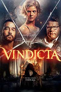 Vindicta (2023) Film Online Subtitrat in Romana