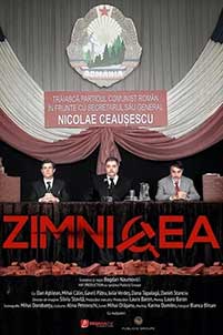 Zimnicea (2020) Film Romanesc Online in HD 1080p