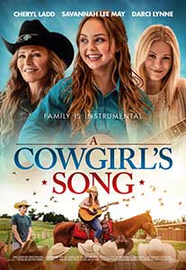 A Cowgirl's Song (2022) Film Online Subtitrat in Romana