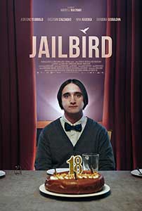Acasă la închisoare - Jailbird (2022) Film Online Subtitrat in Romana