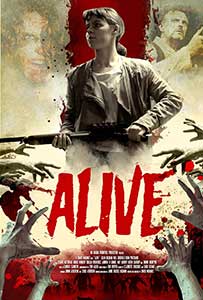 Alive (2023) Film Online Subtitrat in Romana