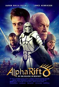 Alpha Rift (2021) Film Online Subtitrat in Romana