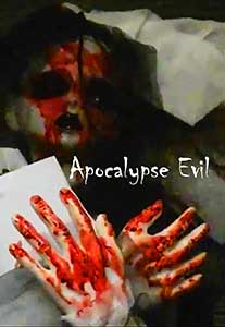 Apocalypse Evil (2023) Film Online Subtitrat in Romana