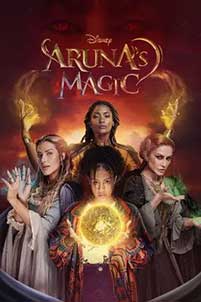 Aruna's Magic - A Magia de Aruna (2023) Serial Online Subtitrat in Romana