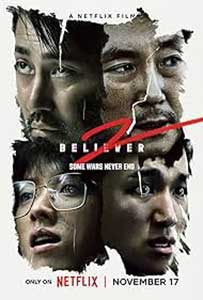 Believer 2 - Dokjeon 2 (2023) Film Online Subtitrat in Romana
