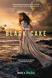 Black Cake (2023) Serial Online Subtitrat in Romana